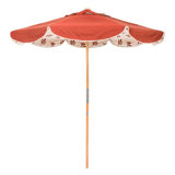 Market 84'' W Umbrella