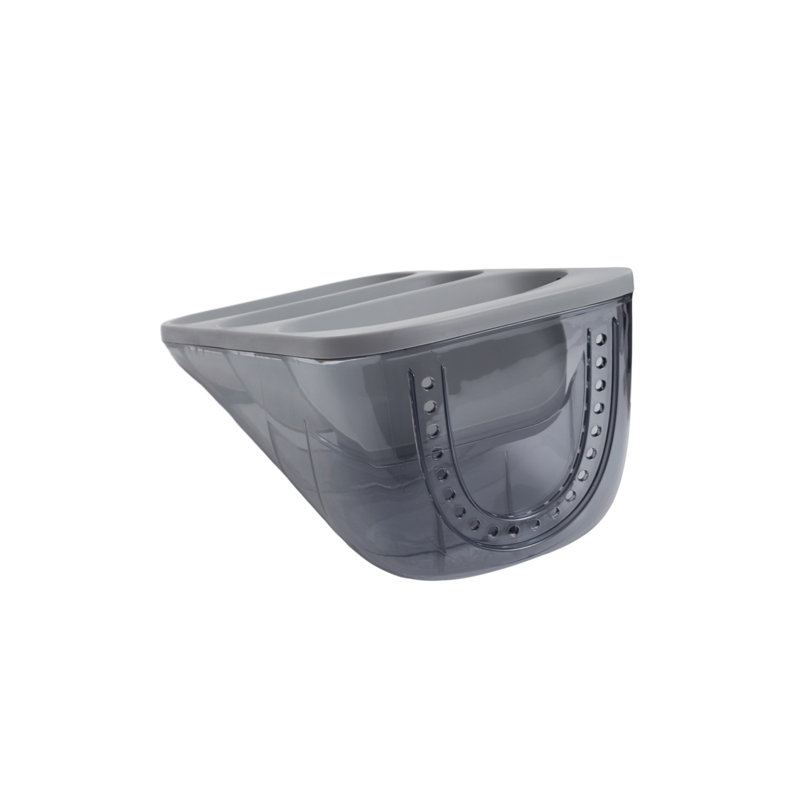 Malekia Plastic Novelty Utensil Holders