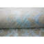 Oriental Area Rug in Aqua/Beige-72344286