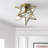 Joanie Flush Mount-614438668