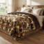 Knitted Throw Blanket-171796151-171796133