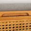 Dolly Upholstered Storage Bench