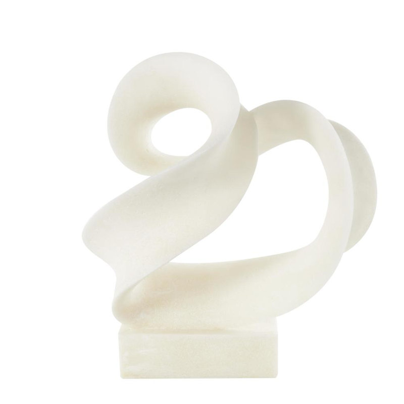 Keeyana Abstract Figurines & Sculptures