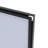 48"X32" Oversized Modern Rectangle Bathroom Mirror With Frame Decorative Large Wall Mirrors For Bathroom Living Room Bedroom Vertical Or Horizontal Wall Mounted Mirror With Aluminum Frame-571036418-571036416