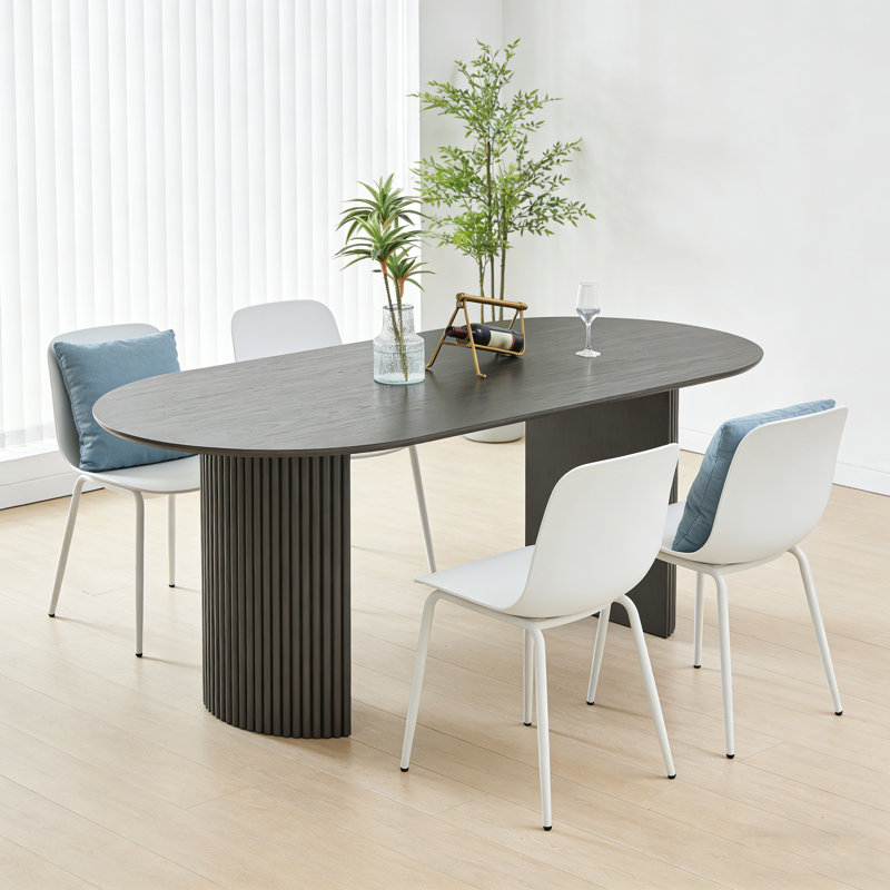 Table de salle à manger 80 "Venezia