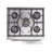 ILVE Nostalgie II Noblesse 30 in Dual Fuel Range-103962339-103962335