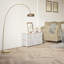 Commode de rangement 5 tiroirs Allenport-1866735325