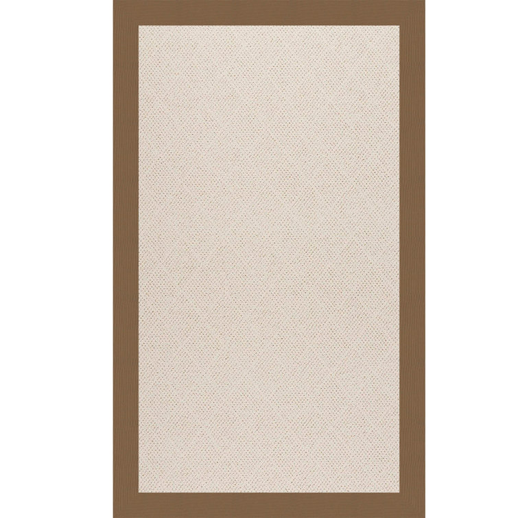 Zeppelin Geometric Indoor / Outdoor Rug