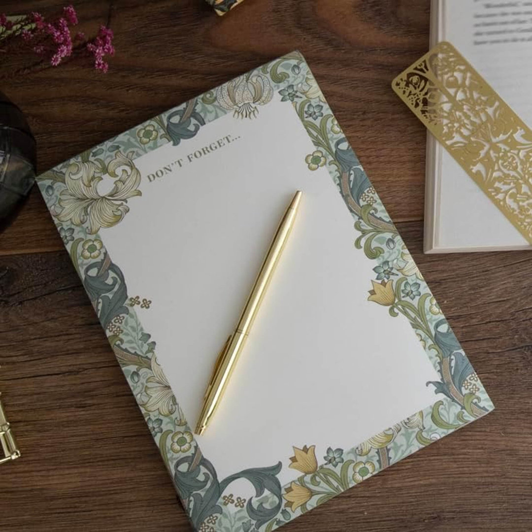 William Morris Lily Gift Set