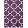 Carolene Hand Tufted Wool Geometric Rug