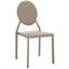 Chaise d'appoint Oxon Hill King Louis-97711037