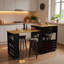 Armoire de bar Modern Modern-2114080951