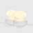 Reflection Oval Table Lamp