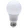 60 Watt Equivalent A19 E26/Medium (Standard) LED Bulb