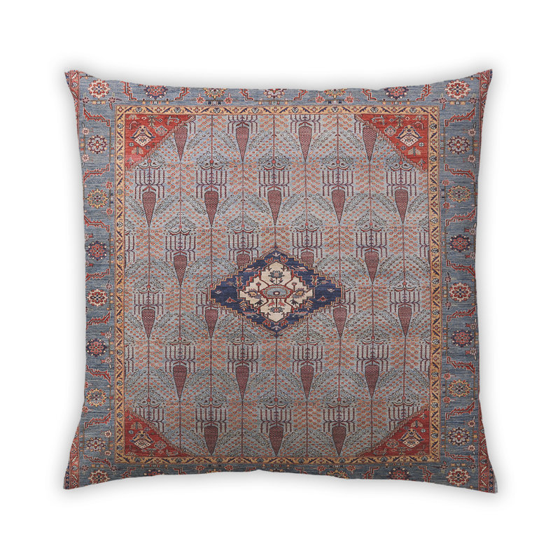 Outdoor Throw Pillow