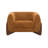 Rhudine Boucle Upholstered Sofa-258831931
