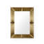 Brea Flat Wall Mirror