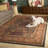 Pennypacker Performance Oriental Rug-1065948640