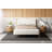 Upholstered Platform Bed-93054749-98698991