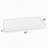 Sunbrella Outdoor 3'' Bench Seat Cushion-28681929-126700884