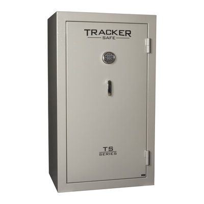 Coffre-fort Tracker Safe 30 avec verrou électronique