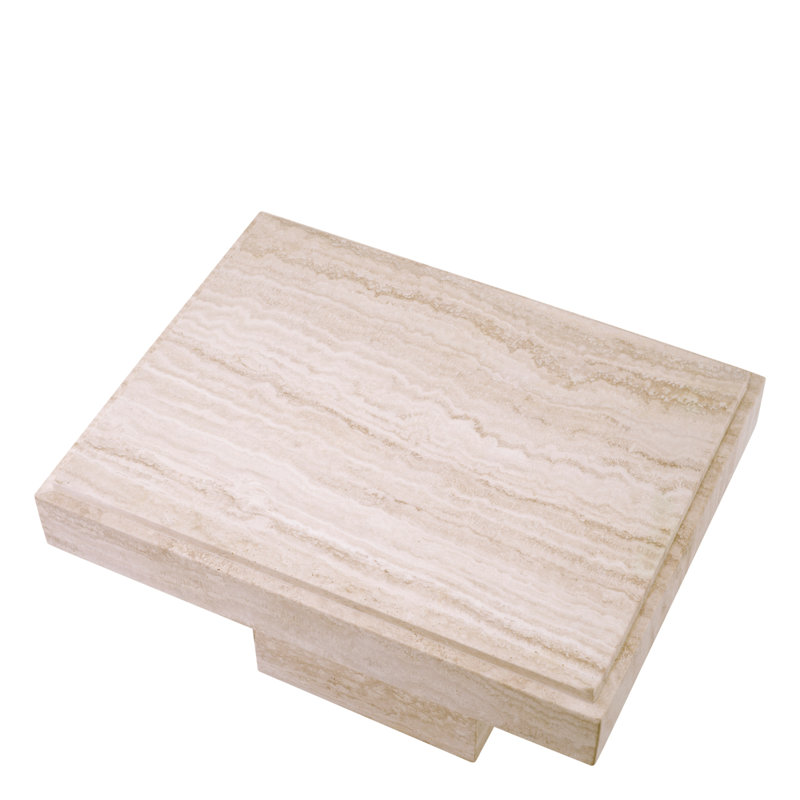 Sartoria End Table