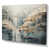 Toile tendue