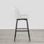 Tabouret de bar et de bar Benedit-877775120-925269453