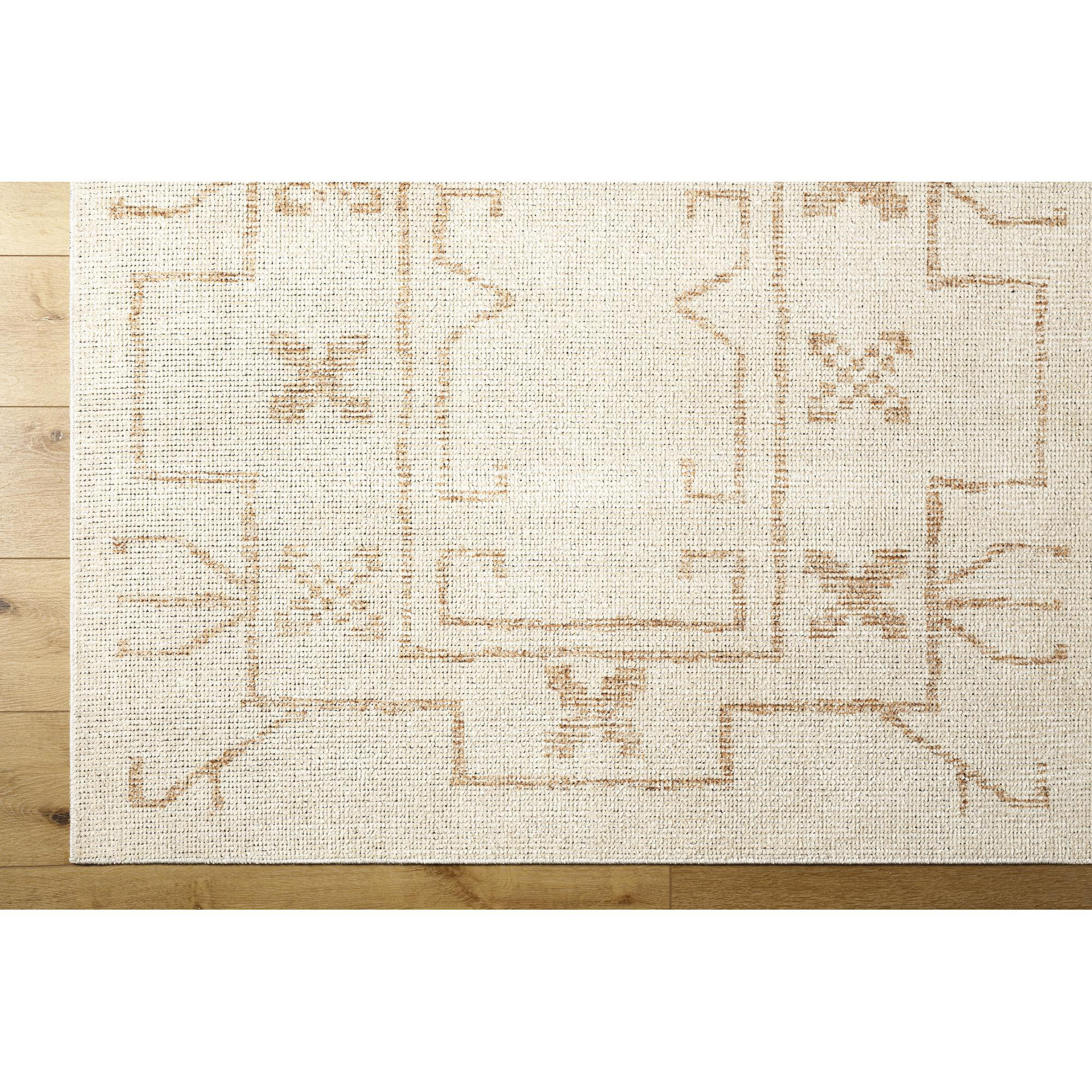 Cherie Rug, Rectangle 9'2" x 12'