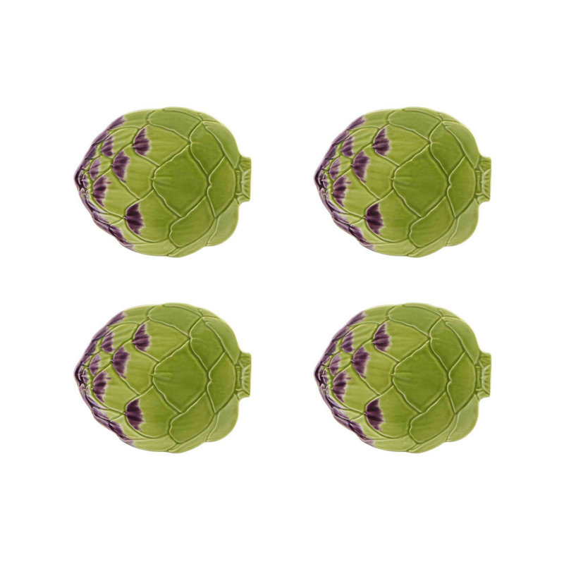 Artichoke 12.4" Dinner Plate