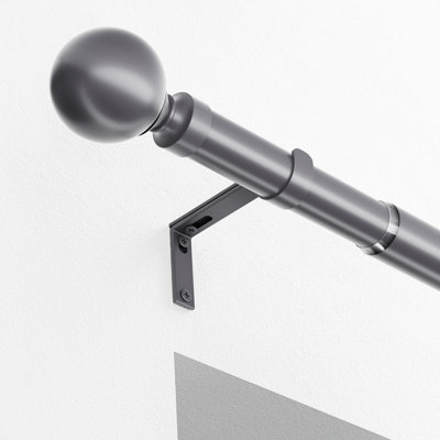 22-25mm Ball Eyelet Pole