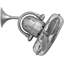 Ventilateur mural oscillant 13 po -23242608