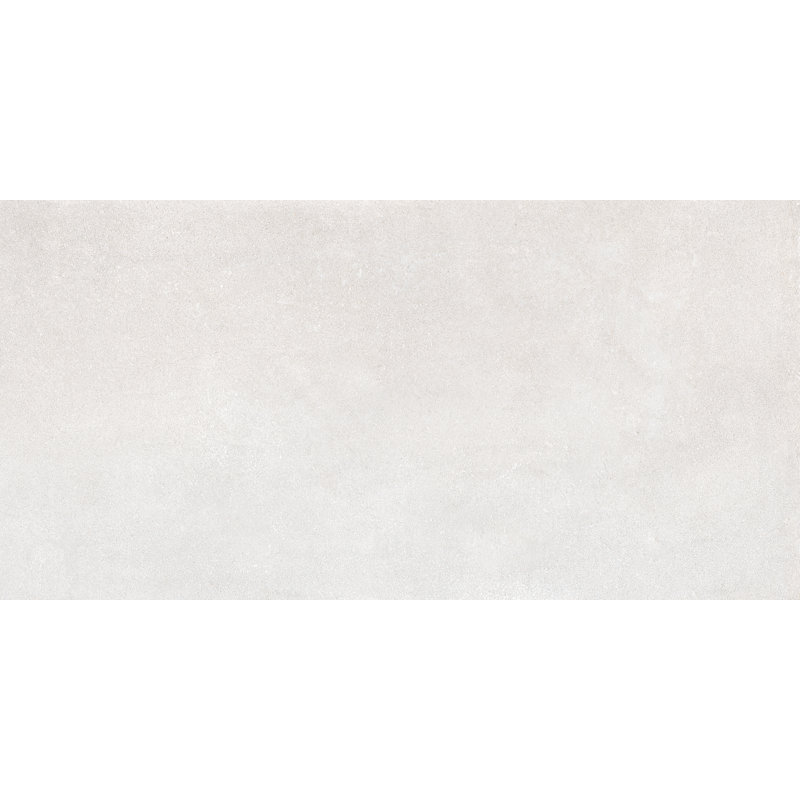 Carrelage de sol et de mur en porcelaine blanche Sun Sun 23,62 "x 47,25"