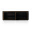 Buffet de 94,5 po de large Lockney-87292768