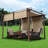 Yescom Fabric Replacement Canopy for Pergola-65072537