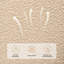 Repose-pieds rembourré Modern-1424095127
