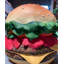 Statue Eilette Cheeseburger-523716508