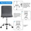 Chaise de travail Arwand-1435124895