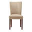 Chaise parsons Arkesha-114821584