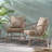Patio Bruce Club Chair