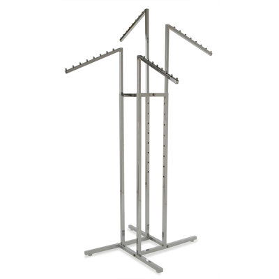 Metal Clothing Rack