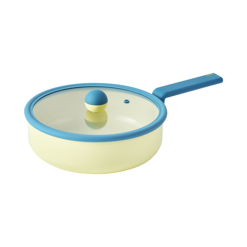 Danish Forged Multi Pan 9"