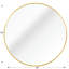 Miroir de salle de bain 42 po