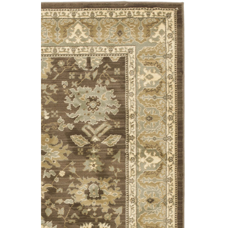 Lauren Ralph Lauren Performance Oriental Rug, Rectangle 2'6" x 4'