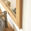 Tona Wood Wall Mirror-7123967