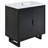 Modern Bathroom Vanity With Sink, Combo Cabinet, Bathroom Storage Cabinet With Wood Frame-106834864