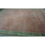 Tapis viennois ouvert de style Art nouveau autrichien Werkstätte
