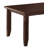 Tru Four Leg Dining Set