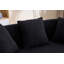 Causeuse canapé LY-049S Curved Modern-1578578254