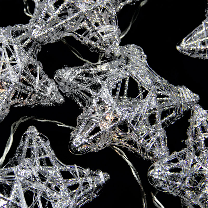1'' String Lights